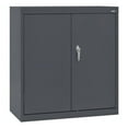thumbnail image 1 of Sandusky Boisdale 20 Gauge Steel Single Storage Cabinet ( 36'' H x 36'' W x 24'' D), 1 of 6