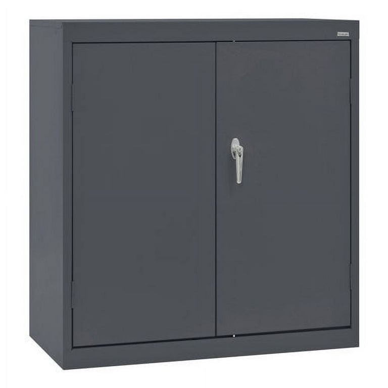 Sandusky Boisdale 20 Gauge Steel Single Storage Cabinet ( 36'' H x