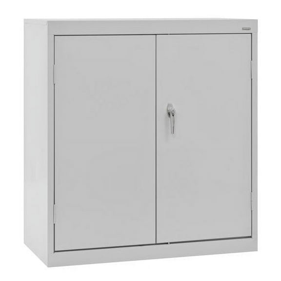Sandusky Boisdale 20 Gauge Steel Single Storage Cabinet ( 36'' H x 36'' W x 24'' D)