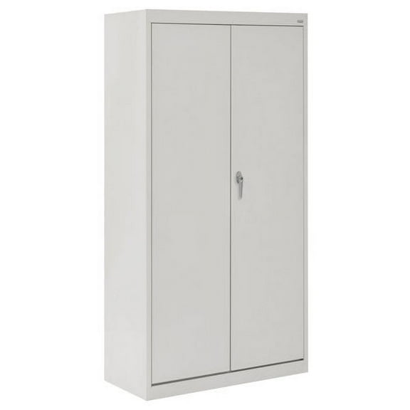 Sandusky Braefell 20 Gauge Steel Single Storage Cabinet ( 66'' H x 30'' W x 18'' D)