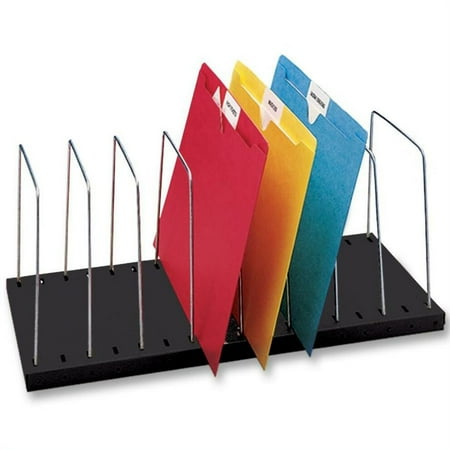 Sandusky Buddy Classic 8-Section Wire Organizer