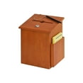 thumbnail image 1 of Sandusky Buddy Locking Wood Suggestion Box 5622-11, 1 of 1
