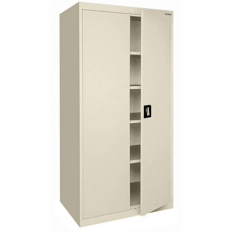 https://i5.walmartimages.com/seo/Sandusky-Lee-36-W-x-24-D-x-72-H-5-Shelf-Freestanding-Steel-Storage-Cabinet-with-Recessed-Handle-Putty_50429981-d4c4-4d2b-8d52-284ca377a7c8.503414cdd39fb9f641ed1056cfc5ed83.jpeg?odnHeight=768&odnWidth=768&odnBg=FFFFFF