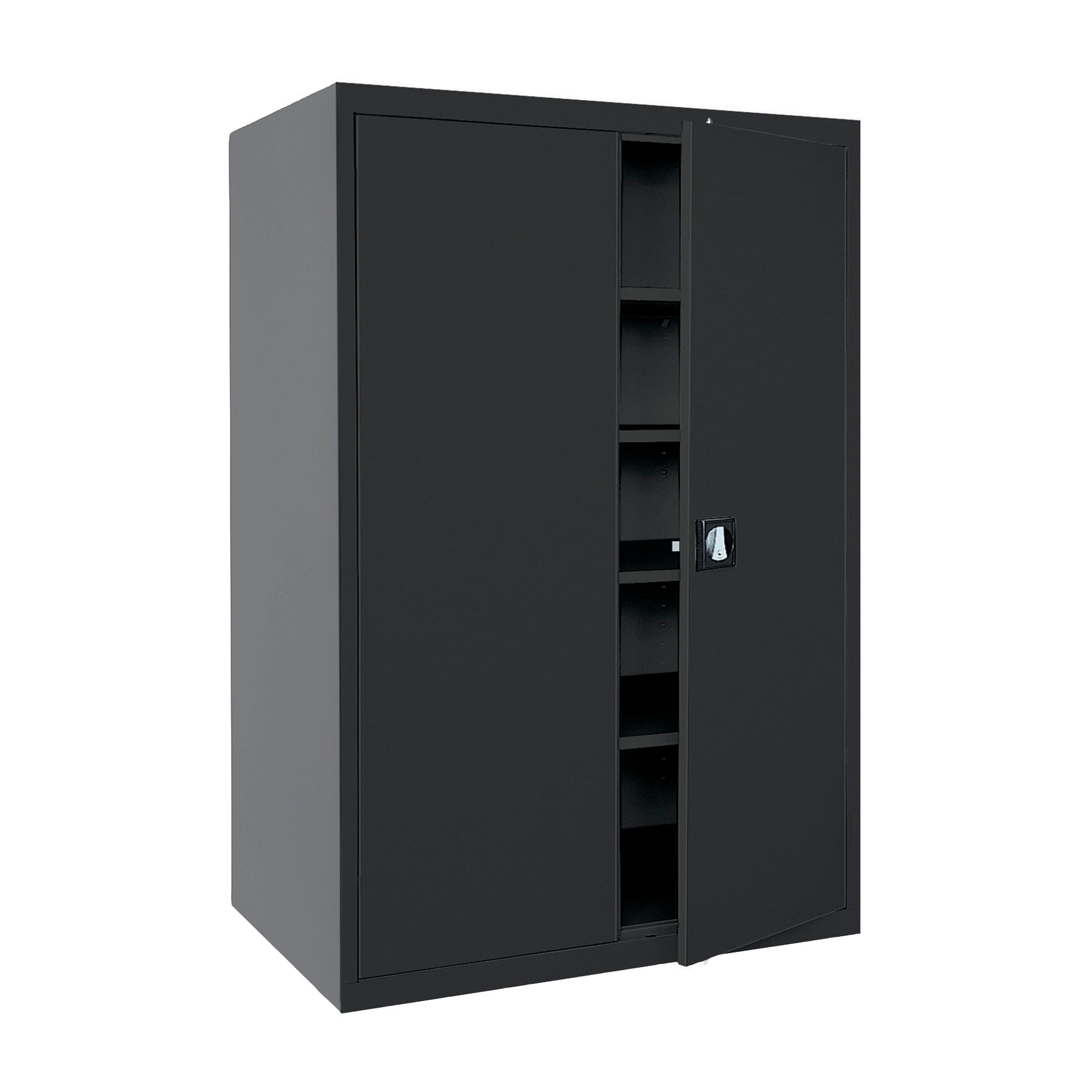 5 Shelf Steel Storage Cabinet