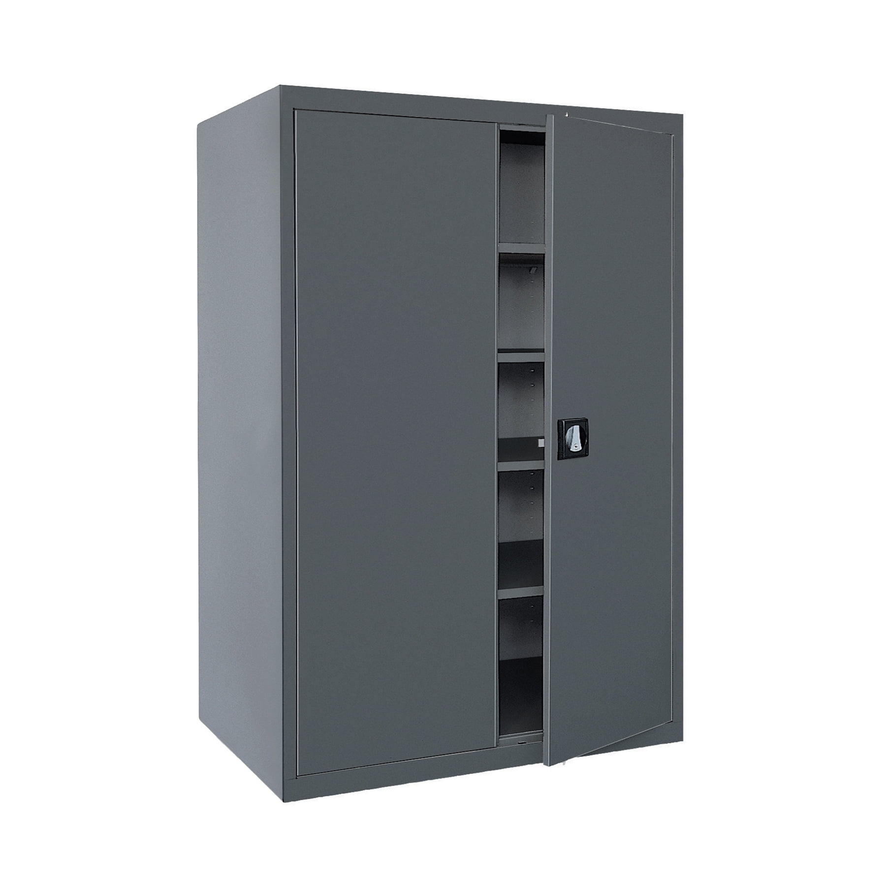 Lot 396 Black and Decker Storage Cabinet