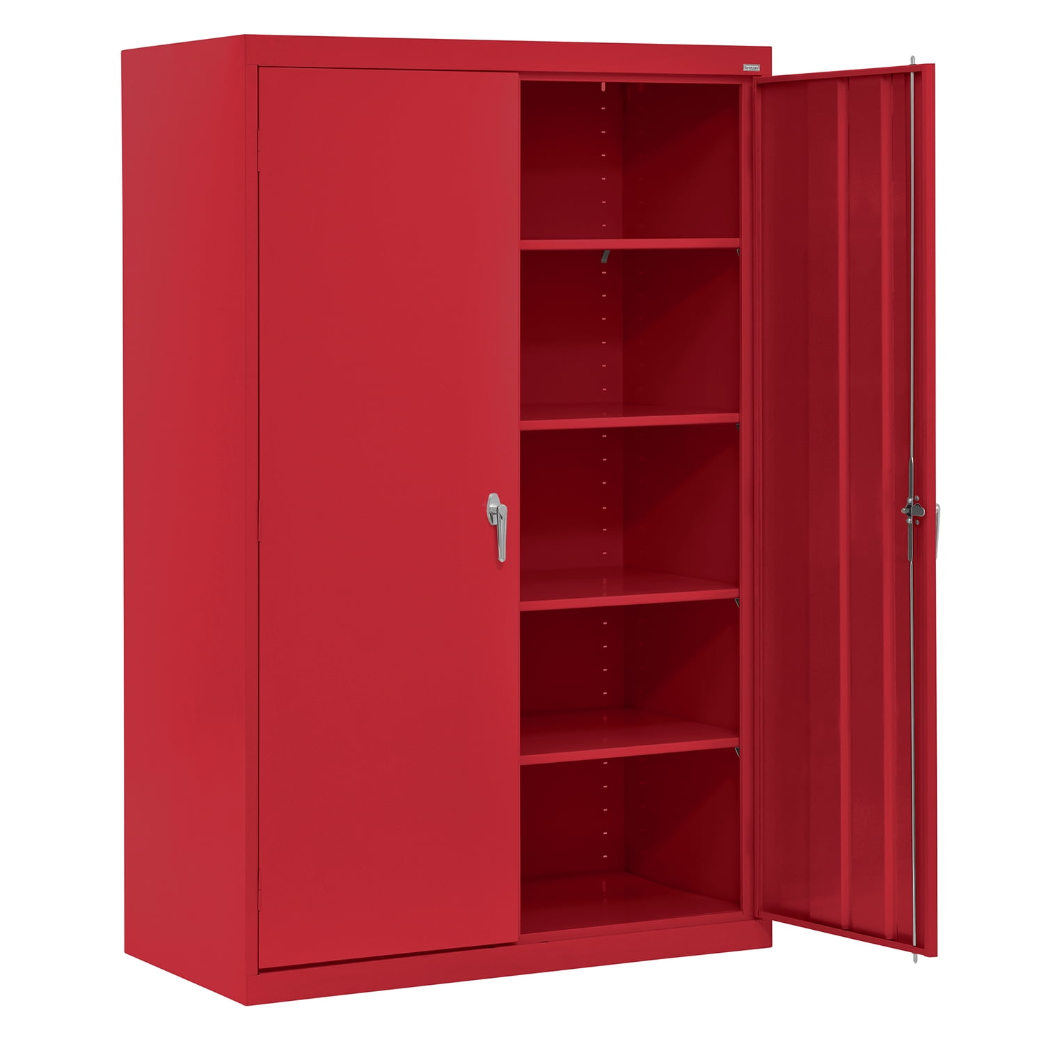 Sandusky locking cabinet online