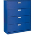 thumbnail image 1 of Sandusky Lee 600 Series Lateral File Cabinet, 4-Drawer, 1 of 2