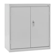 Sandusky Riggleman 20 Gauge Steel Single Storage Cabinet  36 H x 36 W x 18 D