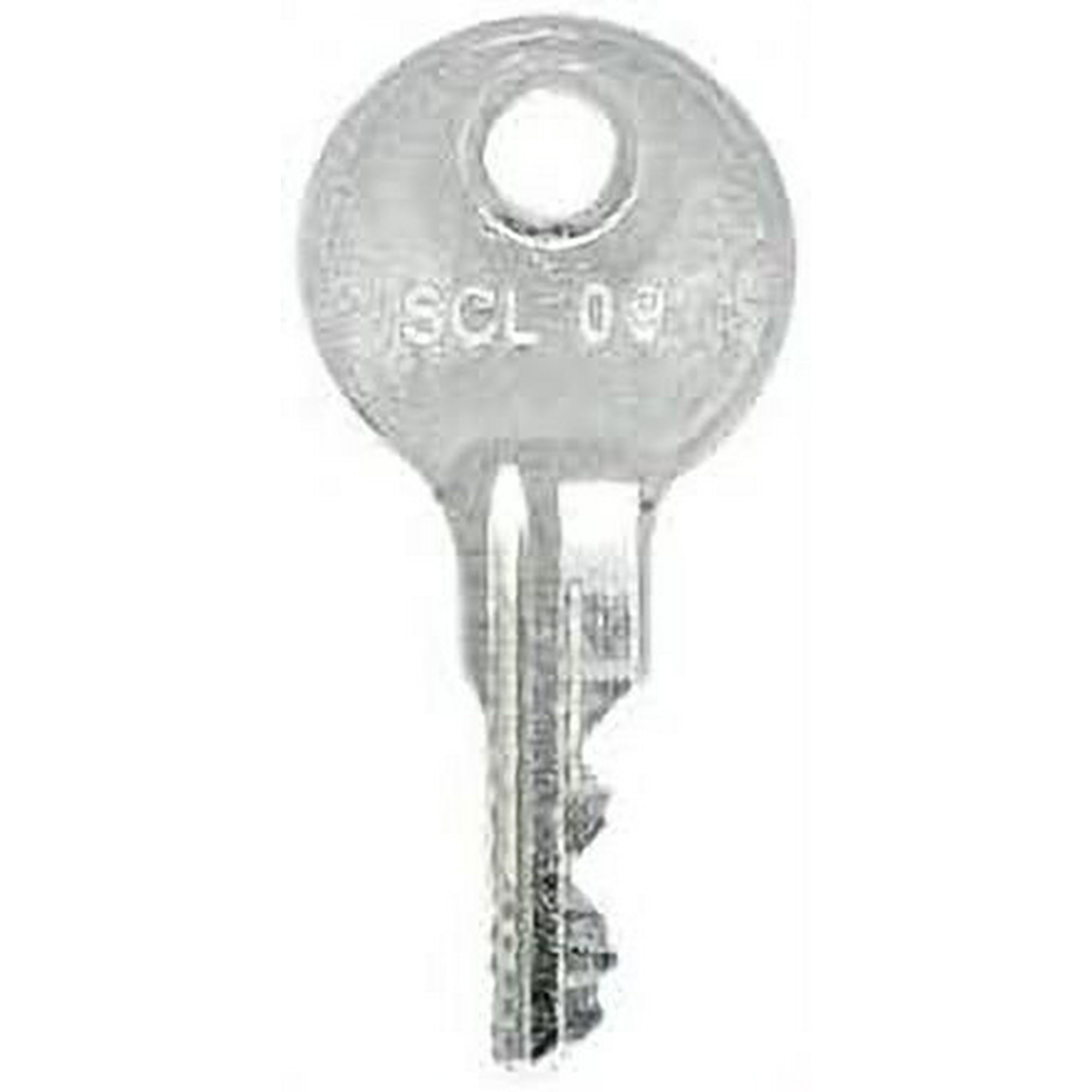 Sandusky Metal Key Replacement Matttroy