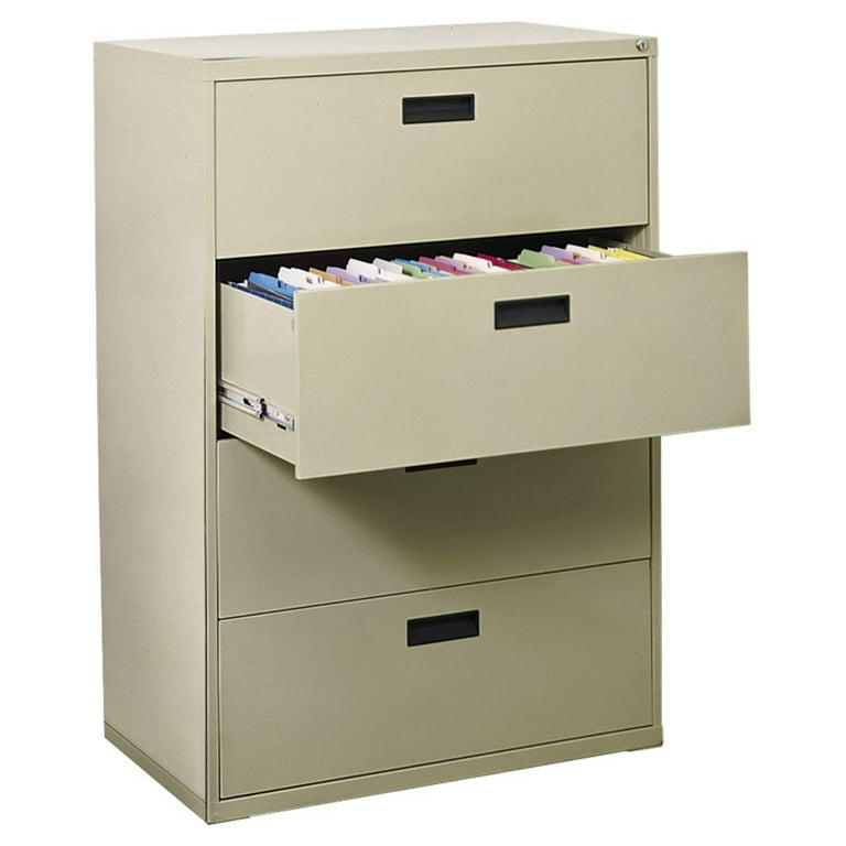 Sandusky cheap file cabinet