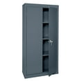 thumbnail image 1 of Sandusky Value Line 30'' Wide 3 - Shelf Storage Cabinet, 1 of 6