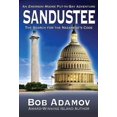 thumbnail image 1 of Sandustee: The Search for the Nazarene's Code: An Emerson Moore Put-In-Bay Adventure (Hardcover), 1 of 1