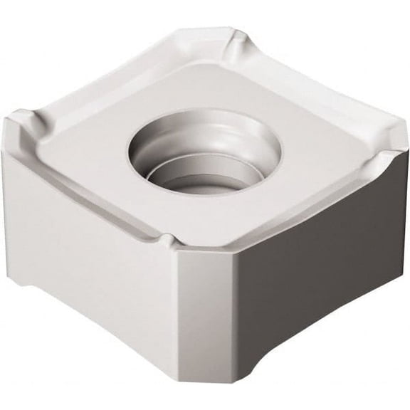 Sandvik Coromant 6532044 345R-13T5M-MM 1040 Carbide Milling Insert