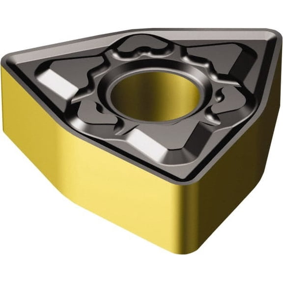 Sandvik Coromant WNMG432 KM 3225 Carbide Turning Insert 80 Trigon (1 Piece)