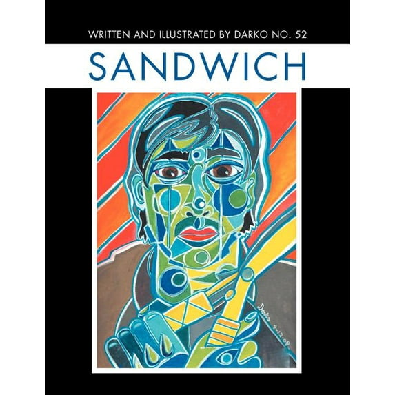 Sandwich (Paperback)