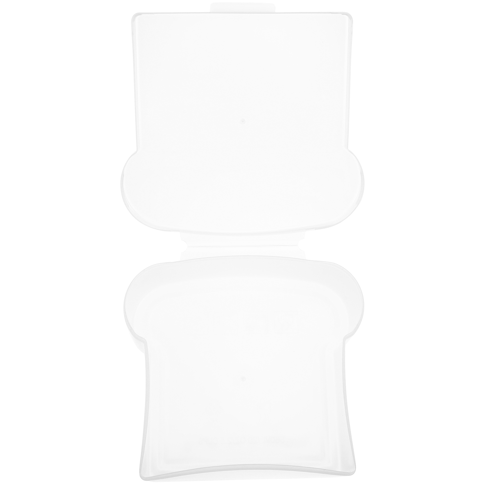 Sandwich Box School Supply Lovely Food Holder Office Kids Lunch