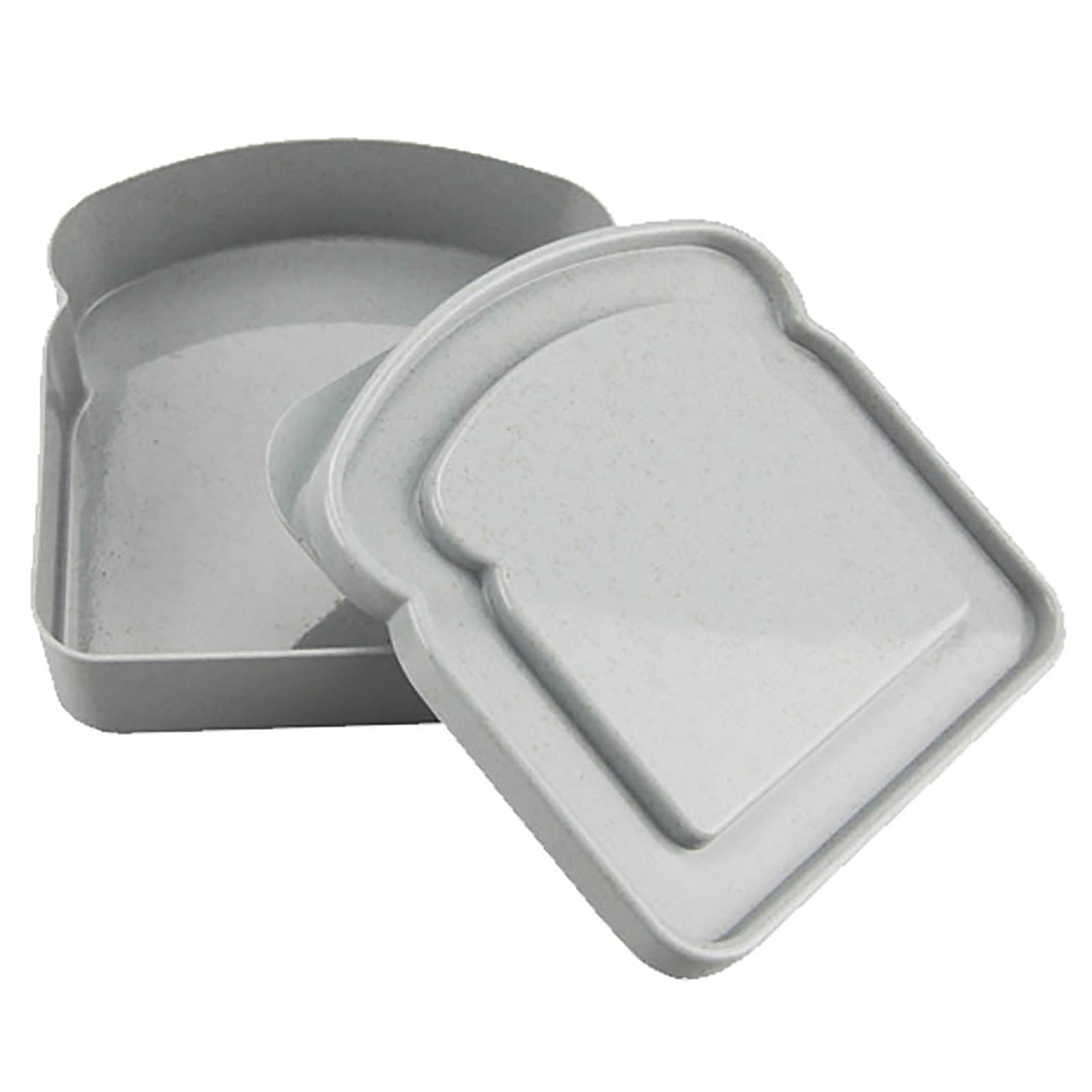 Sandwich Containers Food Storage Sandwich Box With Lid Storage Storage