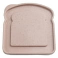 thumbnail image 1 of Sandwich Containers Food Storage Sandwich Box With Lid Storage Storage Container, 1 of 6