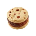 thumbnail image 1 of Sandwich Cookie Squishy Toy Cute Cartoon Stress Ball Slow Rising Squeeze Fidget for Kids Adults Glitter Squishy Travel Portable Stocking Stuffer Goodie Bag Filler, 1 of 9