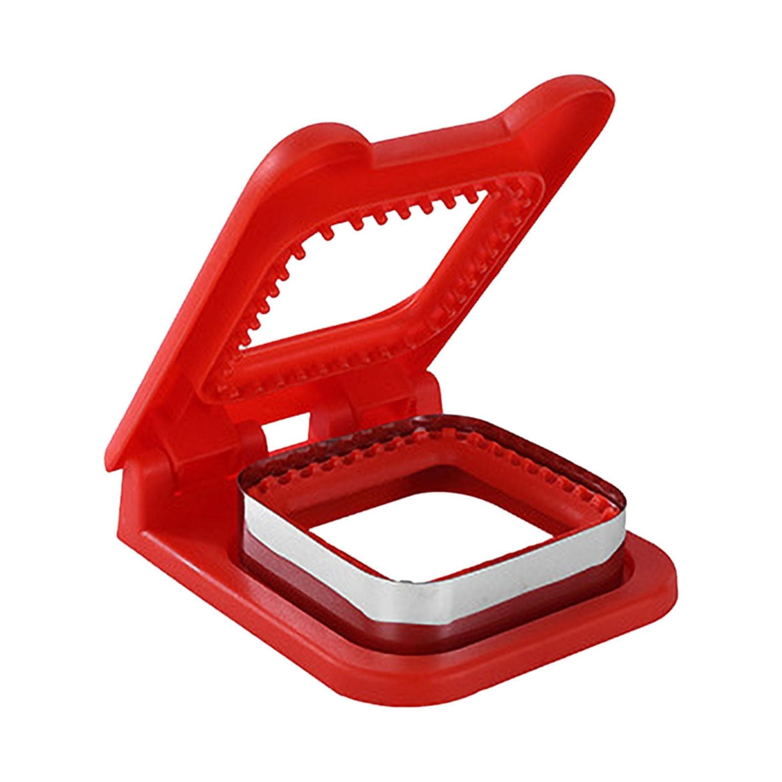 Sandwich Cutter and Sealer for Kids, Sandwich Cutter, Diy Decruster