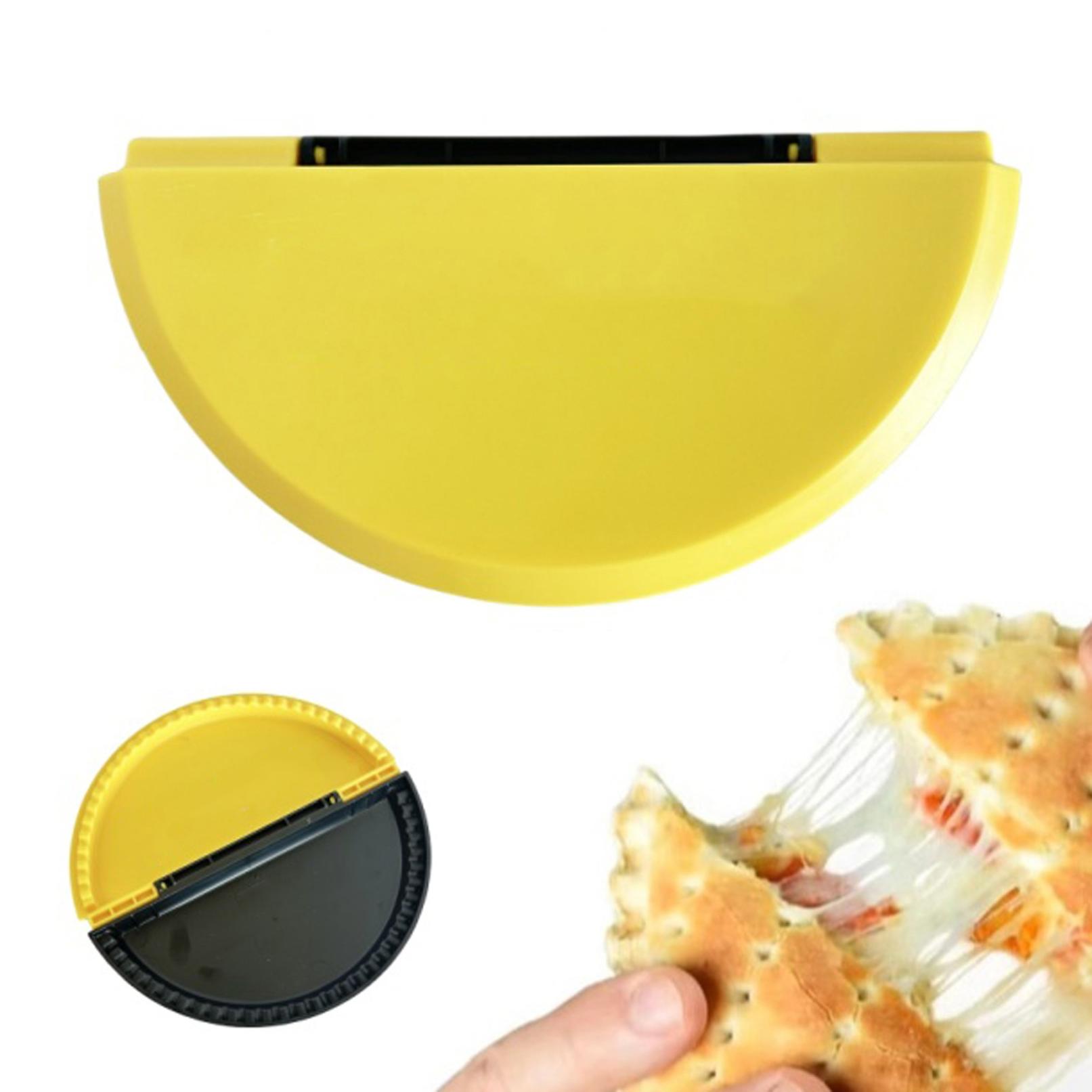 Sandwich Cutter and Sealer, Sandwich Maker for Making Lunchtime Easier