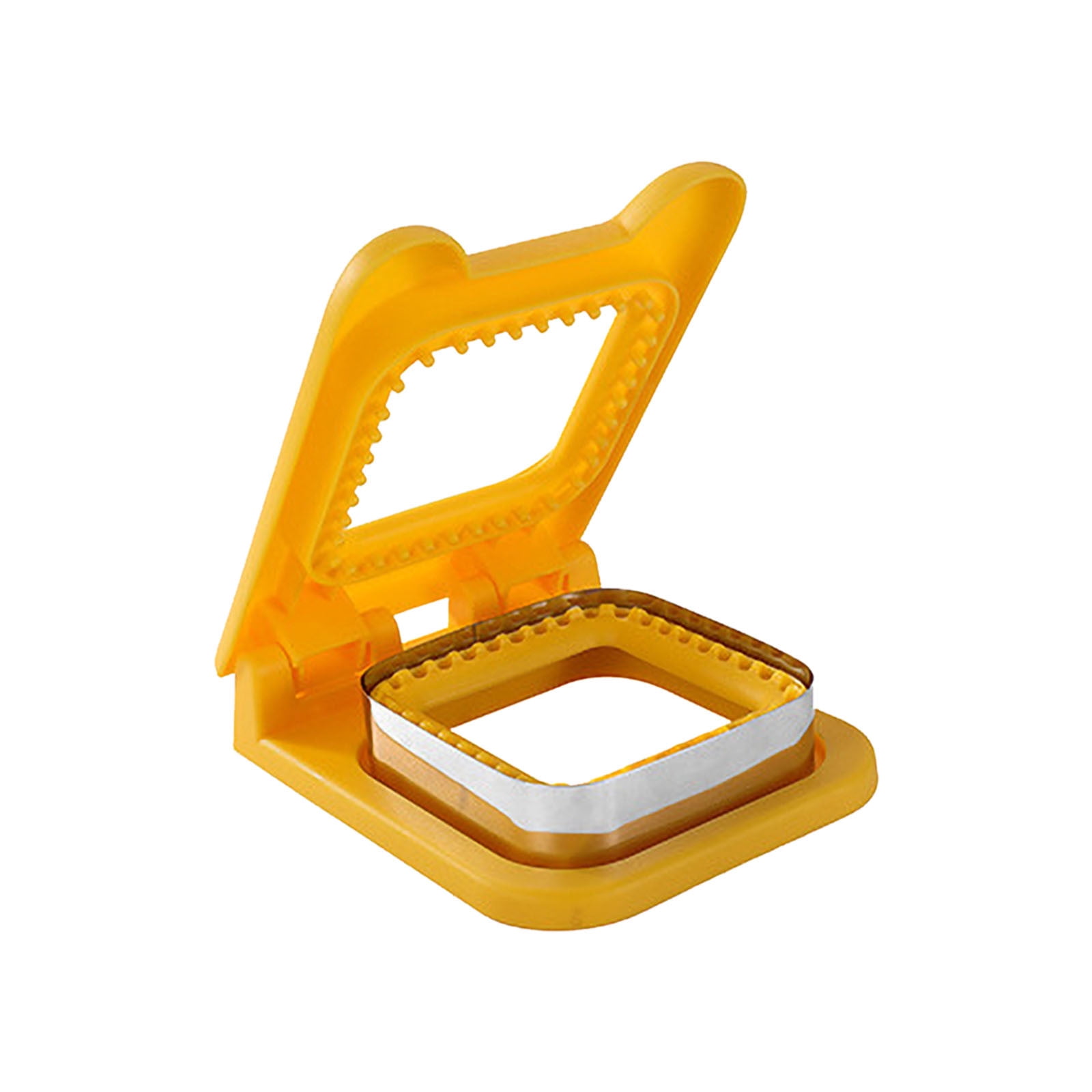 Sandwich Cutter and Sealer Sandwich Maker Pocket Sandwiches Cutter