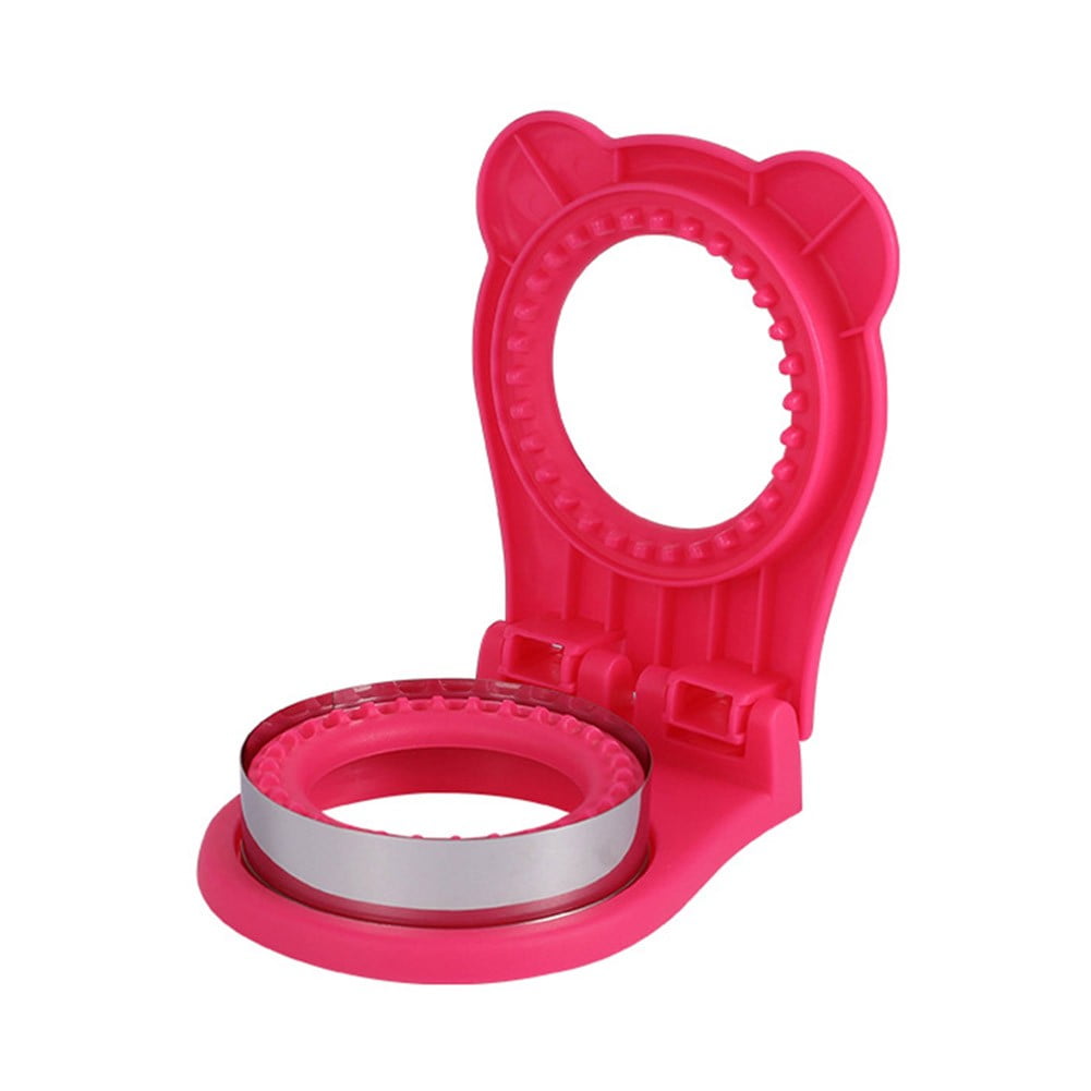 Sandwich Cutter And Sealer,Sandwich Cutter,Sandwich Maker,Great For