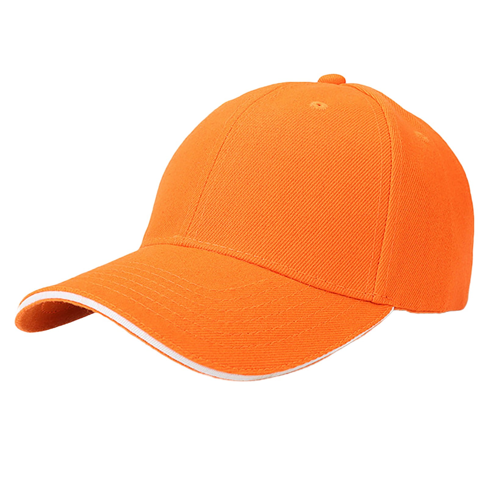 PPFINE Retro Denim Trucker Hat - Adjustable Baseball Cap For Skydiving, Outdoor Sports, Men & Women