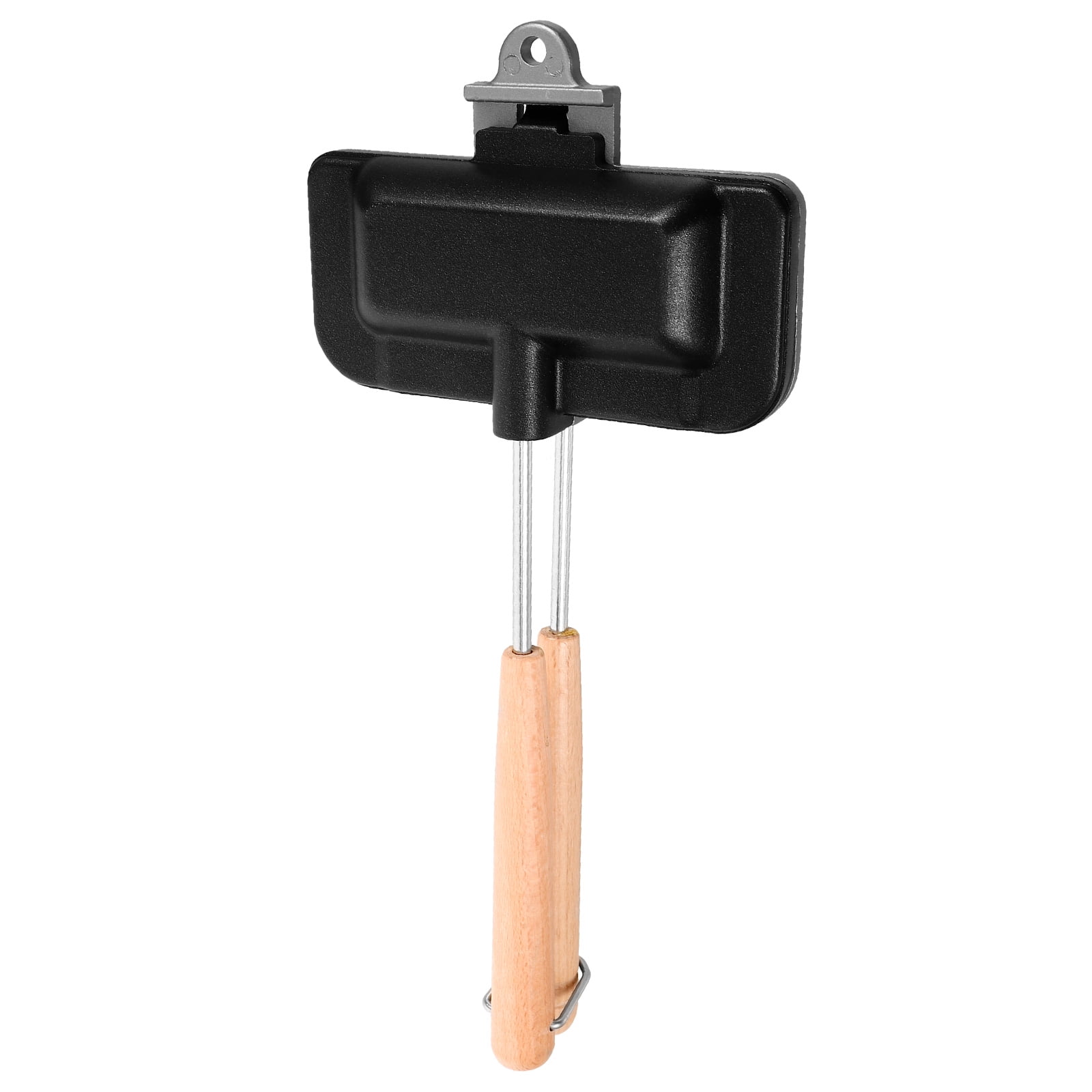 Sandwich Mold Deep Frying Pan Nonstick Pan Sandwich Baking Pan Toast