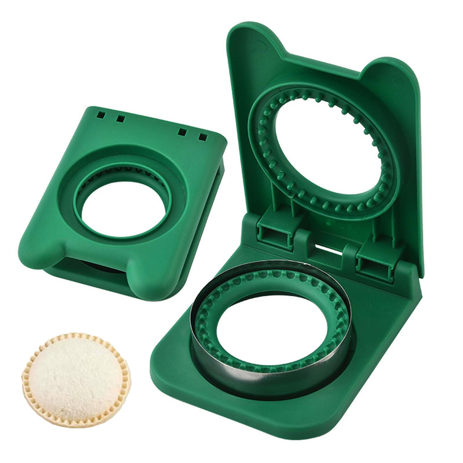 Sandwich Molds Cutter and Sealer, Sandwich Cutters for Kids Lunch