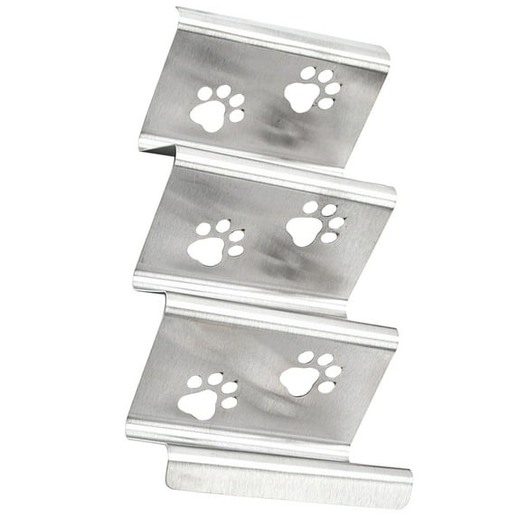 Sandwich Rack Holder Stainless Steel Taco Pancake Corn Tortillas Wraps Kitchen Burrito Stand Household