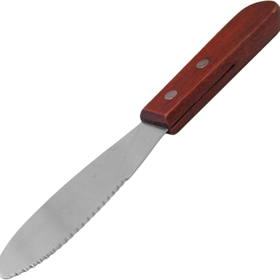 -Sandwich Spreader, Stainless Steel,  Medium