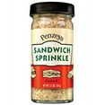 Sandwich Sprinkle By Penzeys Spices 2.5 oz 1/2 cup jar (Pack of 1 ...
