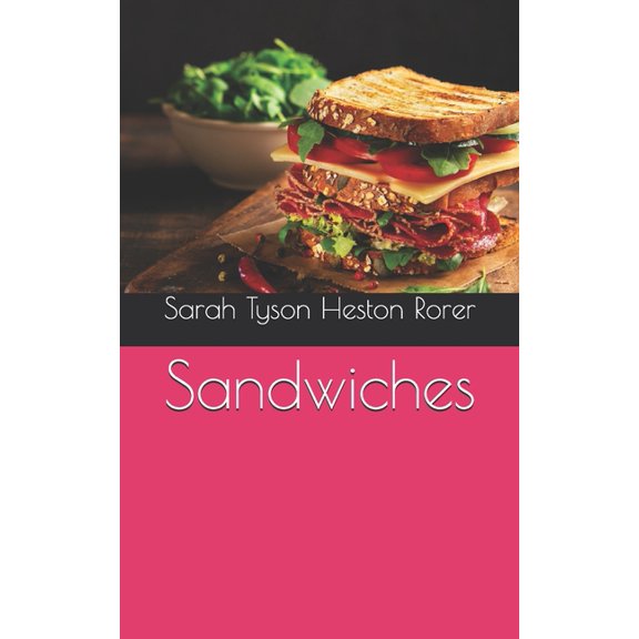 Sandwiches (Paperback)