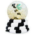 thumbnail image 1 of Sandworm 4 Inch Collectible Snow Globe, 1 of 7