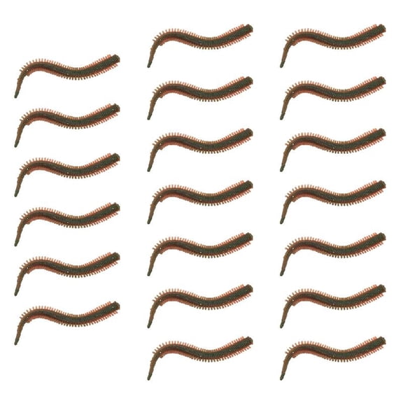 Sandworms Fishing Tackle Artificial Soft Lure Baits Fishing Swimbaits