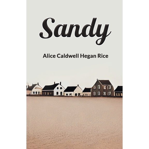 Sandy, (Paperback)