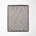 thumbnail image 1 of Sandy Beach Wind Pattern, Destin, Florida, Usa - Us10 Tau0000 - Tananarive Aubert, Woven Blanket, 1 of 4