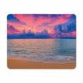 thumbnail image 1 of Sandy BeachMouse Pad，Gaming Mouse Pad Non-Slip Keyboard Pads Waterproof Laptop Desk Mat for Gaming Office Home,Pretty Cute Mouse Pad for Office Gaming Laptop Women Kids, 1 of 4