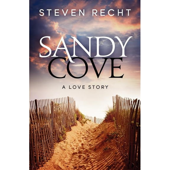 Sandy Cove (Paperback) by Steven Recht