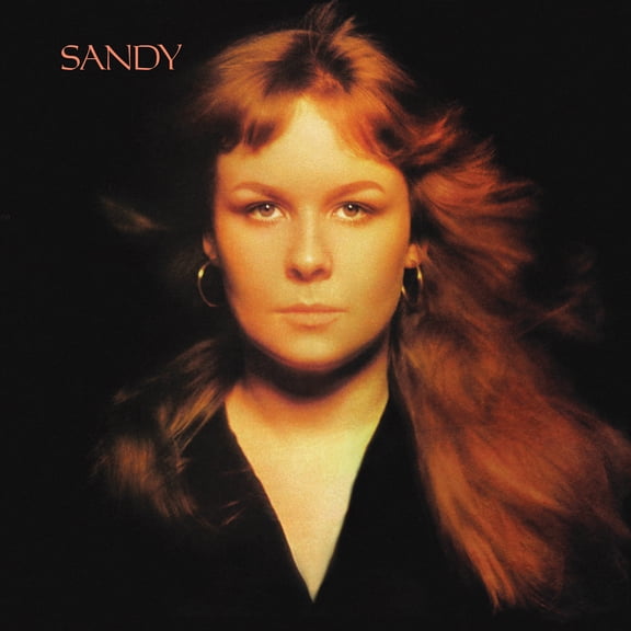 Sandy Denny - Sandy - 180gm Vinyl - Music & Performance