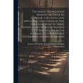 thumbnail image 1 of The Sandy Foundation Shaken, Or Those So Generally Believed and Applauded Doctrines of One God, Subsisting in Three Distinct and Separate Persons [Etc.] Refuted, From the Authority of Scriptures Testi, 1 of 1