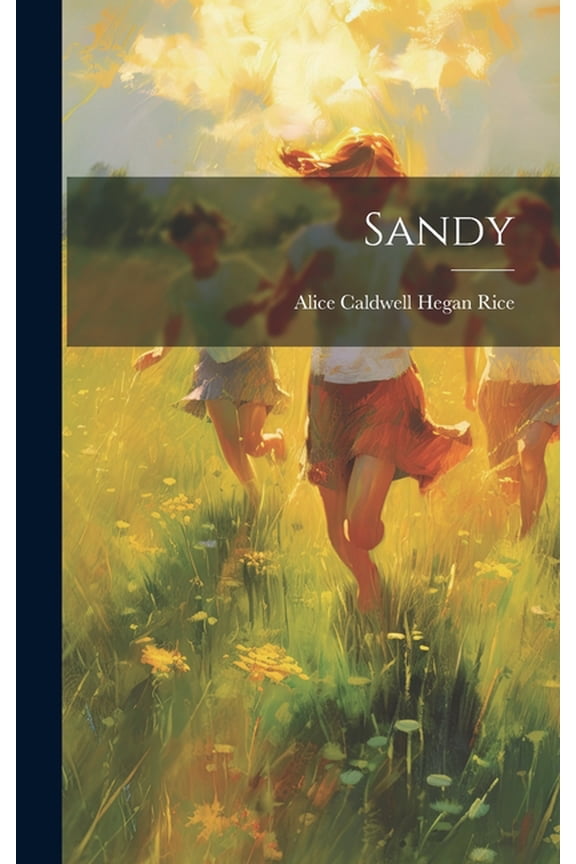 Sandy (Hardcover)