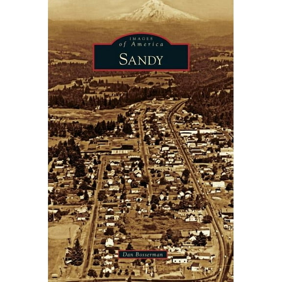 Sandy (Hardcover)
