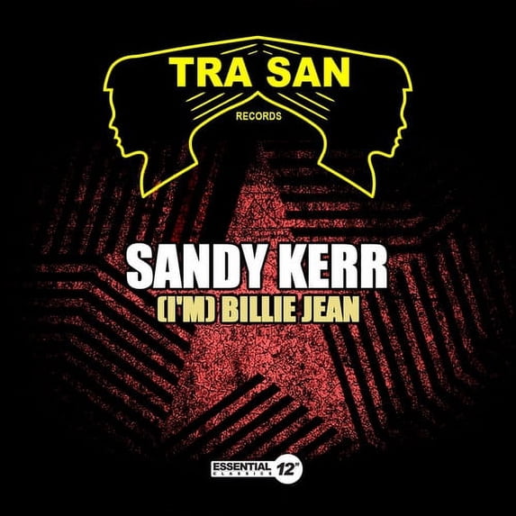 Sandy Kerr - Thanks - Music & Performance - CD
