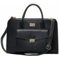thumbnail image 1 of Sandy Lisa Portofino Carrying Case for 15.6" Notebook, Black, 1 of 9