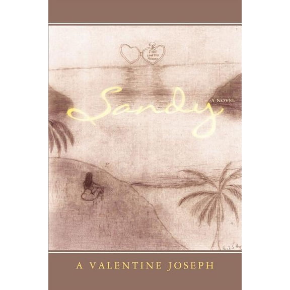 Sandy (Paperback)