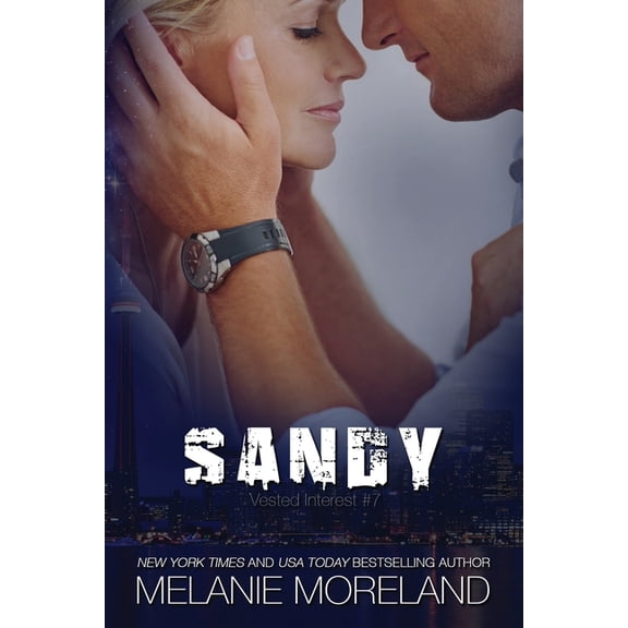Sandy, (Paperback)