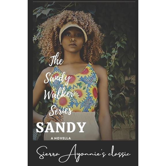 Sandy (Paperback)
