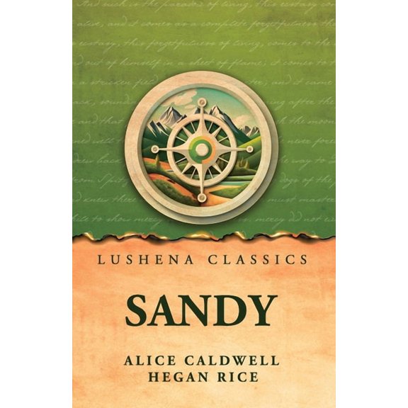 Sandy, (Paperback)